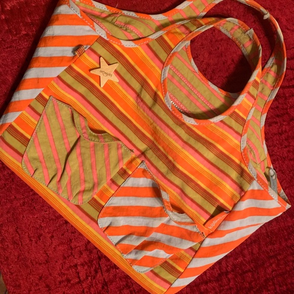Kipling nylon handbag - Picture 1 of 7